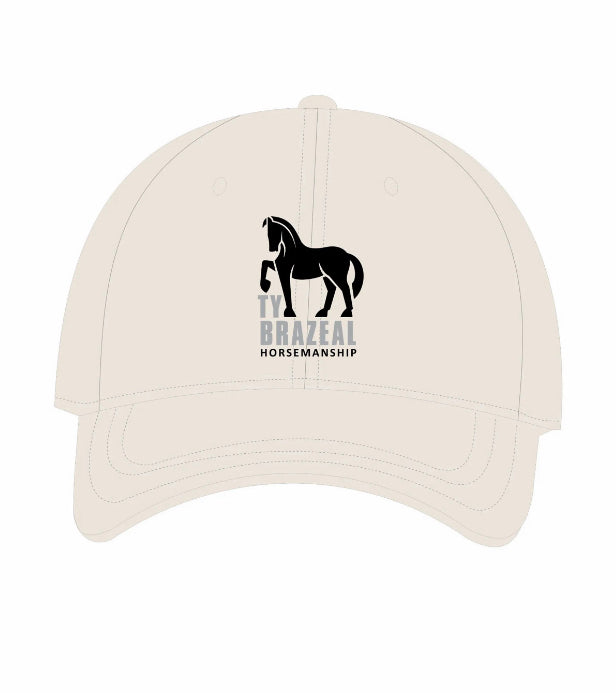 Ty Brazeal Horsemanship Baseball Cap